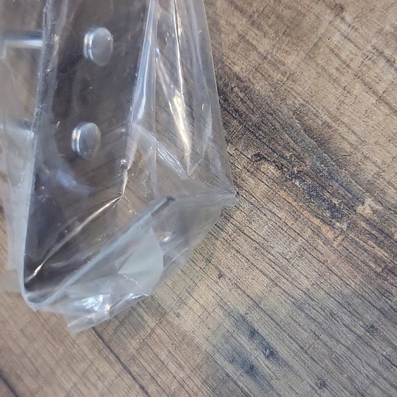 CARICO Made in Japan Stainless Utensil Wall Hanger - Holds 5 Utensils - Picture 8 of 11